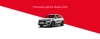 Promozioni Audi Prima Scelta Plus 