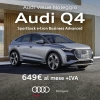 Audi Value Noleggio