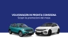 Promozioni Pronta Consegna Volkswagen