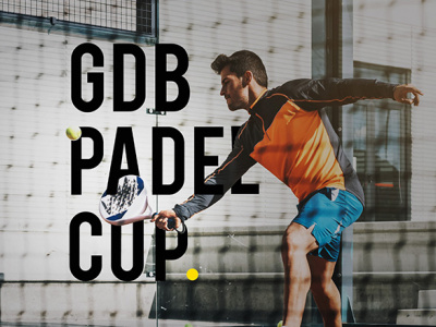 GDB Padel Cup Brescia torna con CUPRA Brescia il 28 e 29 maggio